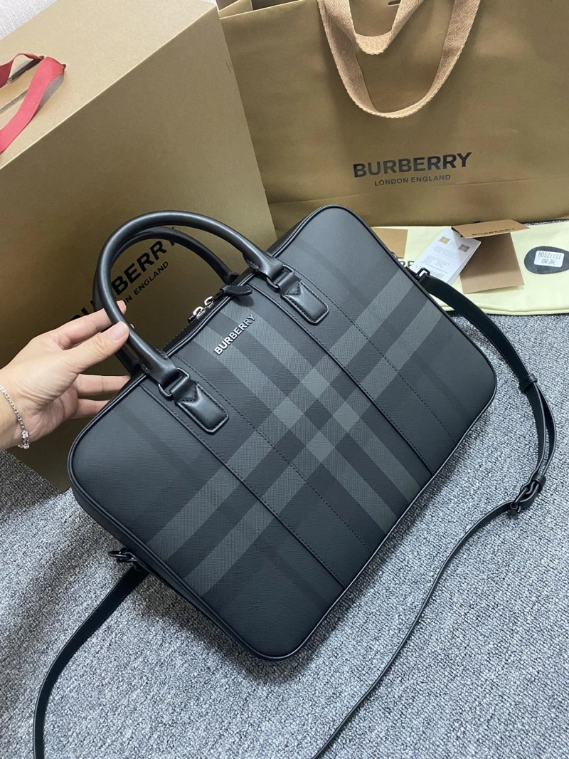 mens Bv*b*rry briefcases 4237f-0399