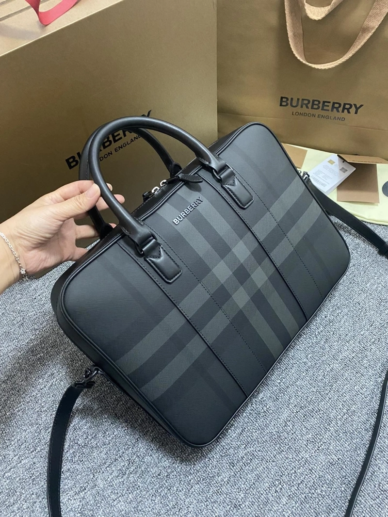 mens Bv*b*rry briefcases 4237f-0399