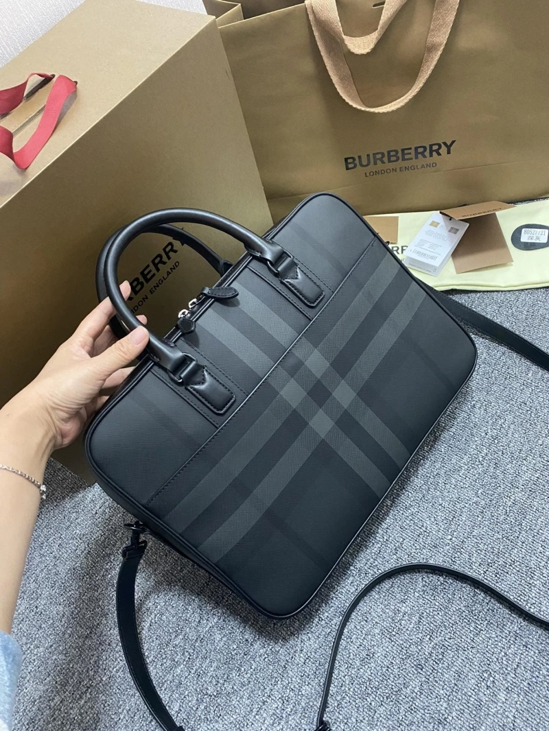 mens Bv*b*rry briefcases 4237f-0399