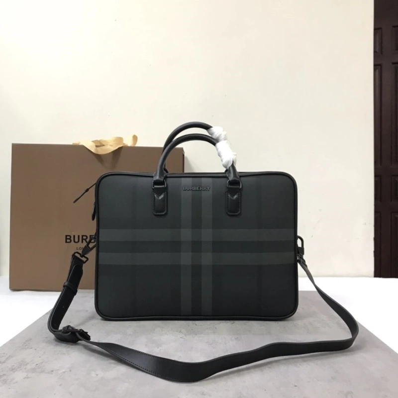 mens Bv*b*rry briefcases 4237f-0400