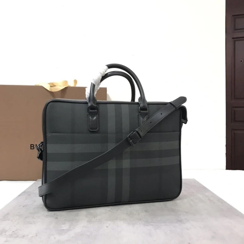 mens Bv*b*rry briefcases 4237f-0400