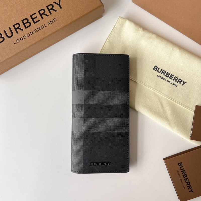 Bv*b*rry wallets 4237f-0419