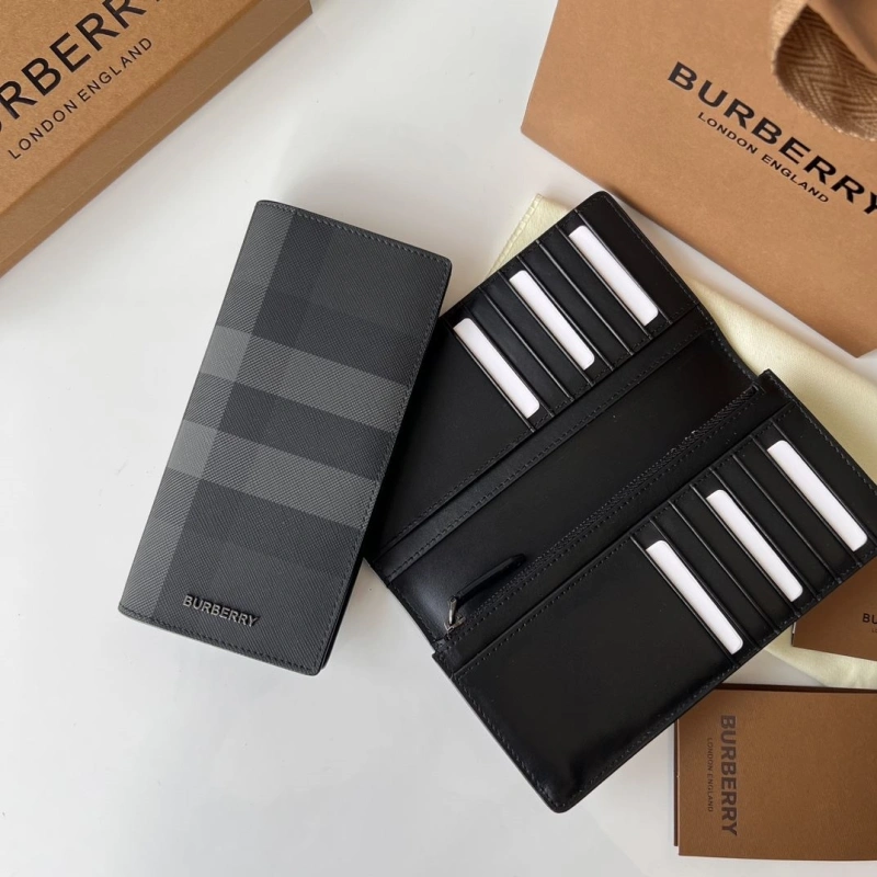 Bv*b*rry wallets 4237f-0419