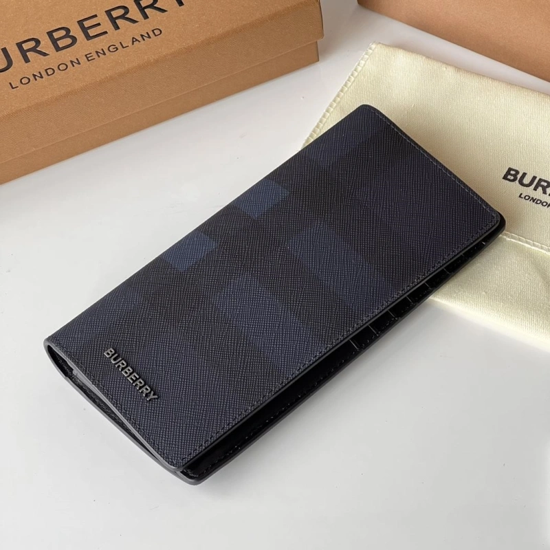 Bv*b*rry wallets 4237f-0420