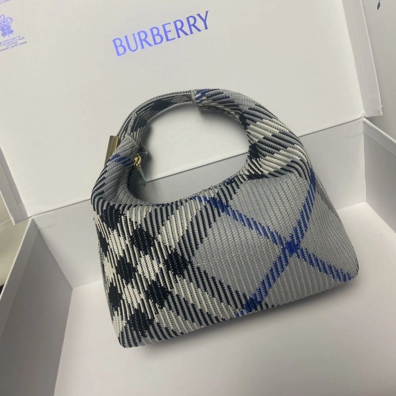 Bv*b*rry top handle bags 4237f-0422