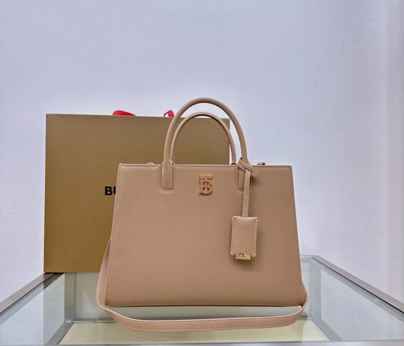 Bv*b*rry top handle bags 4237f-0429