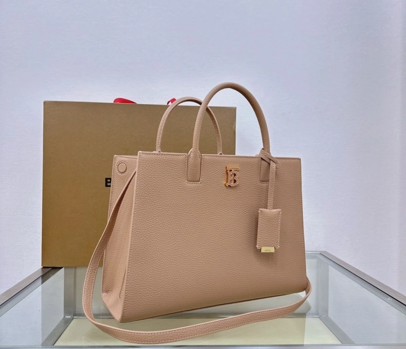 Bv*b*rry top handle bags 4237f-0429