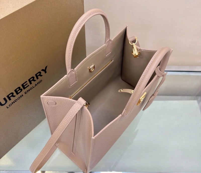 Bv*b*rry top handle bags 4237f-0429