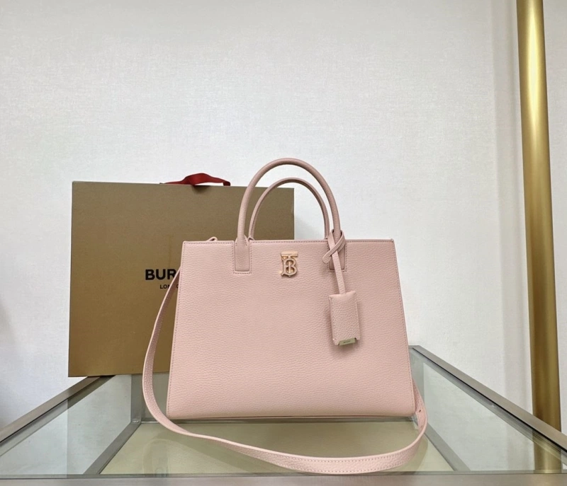 Bv*b*rry top handle bags 4237f-0430
