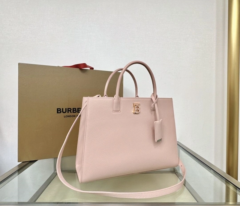 Bv*b*rry top handle bags 4237f-0430