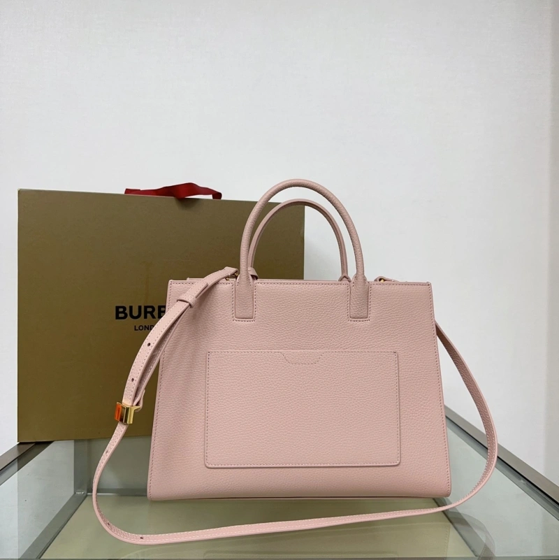 Bv*b*rry top handle bags 4237f-0430