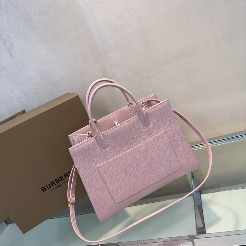 Bv*b*rry top handle bags 4237f-0430