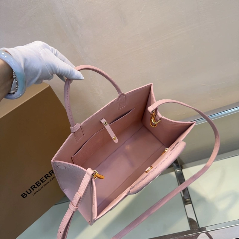 Bv*b*rry top handle bags 4237f-0430