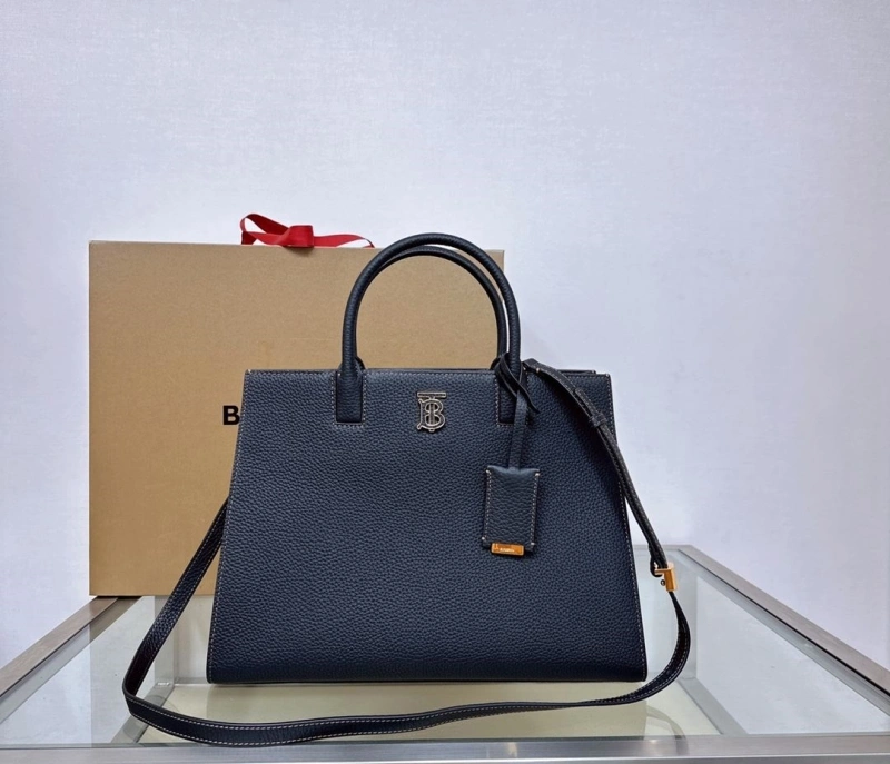 Bv*b*rry top handle bags 4237f-0431