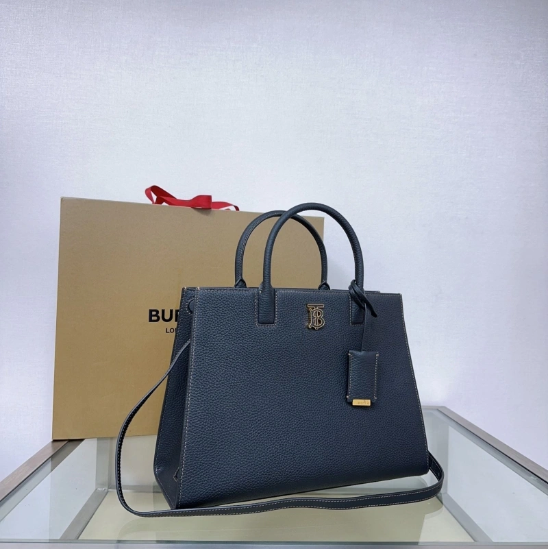 Bv*b*rry top handle bags 4237f-0431