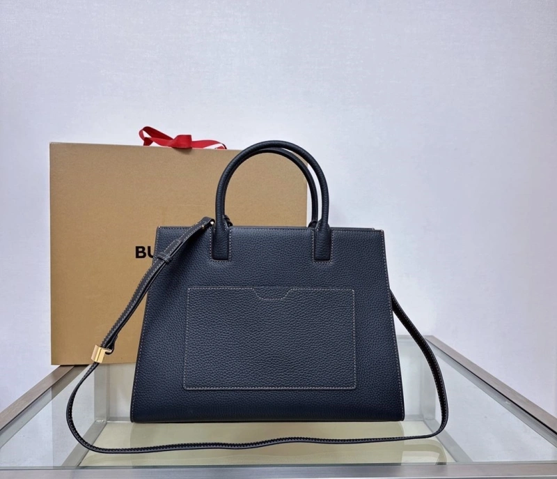 Bv*b*rry top handle bags 4237f-0431