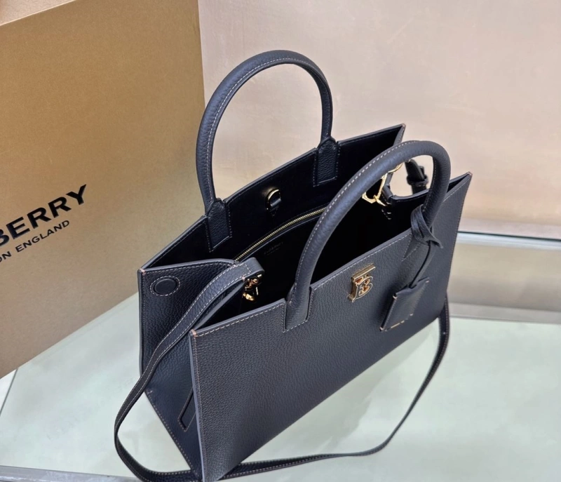 Bv*b*rry top handle bags 4237f-0431
