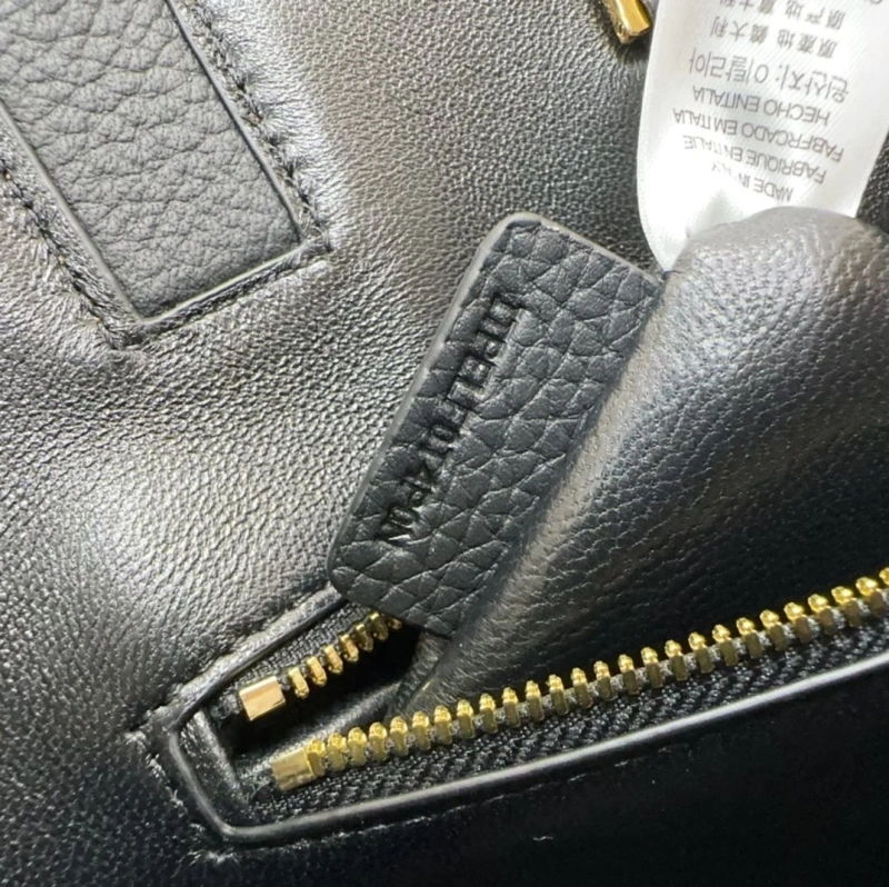Bv*b*rry top handle bags 4237f-0431
