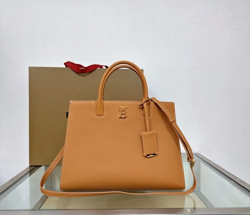 Bv*b*rry top handle bags 4237f-0432