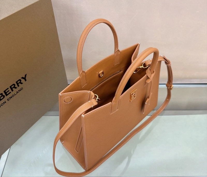 Bv*b*rry top handle bags 4237f-0432