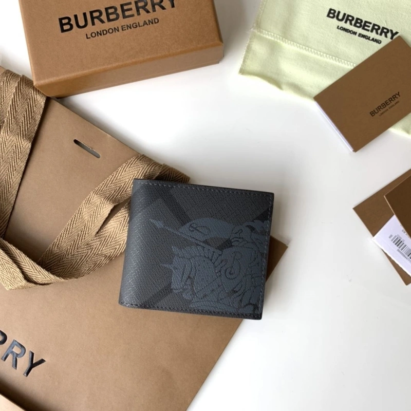Bv*b*rry wallets 4237f-0433