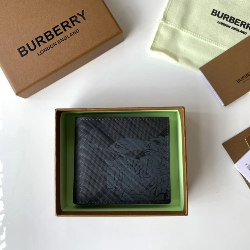 Bv*b*rry wallets 4237f-0433