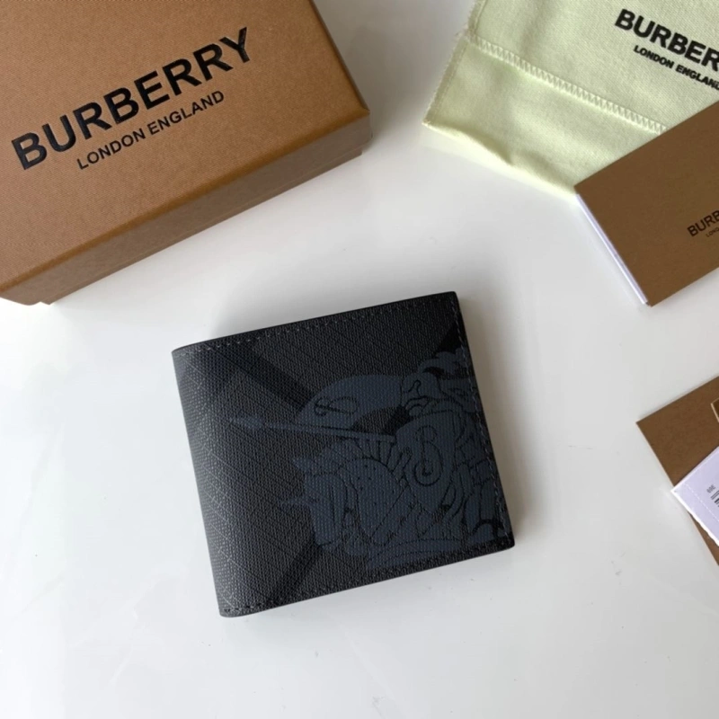 Bv*b*rry wallets 4237f-0433