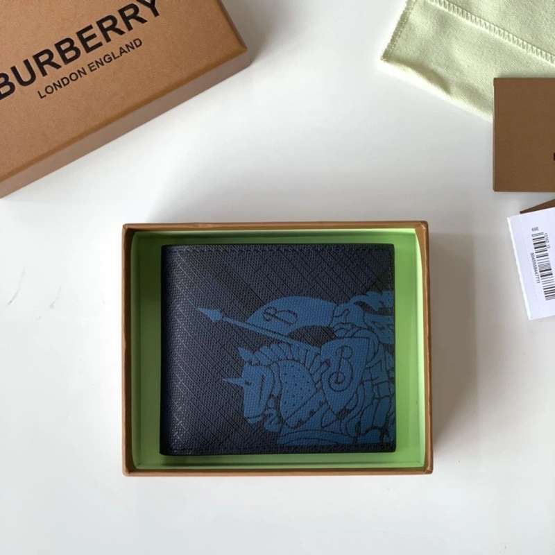 Bv*b*rry wallets 4237f-0434
