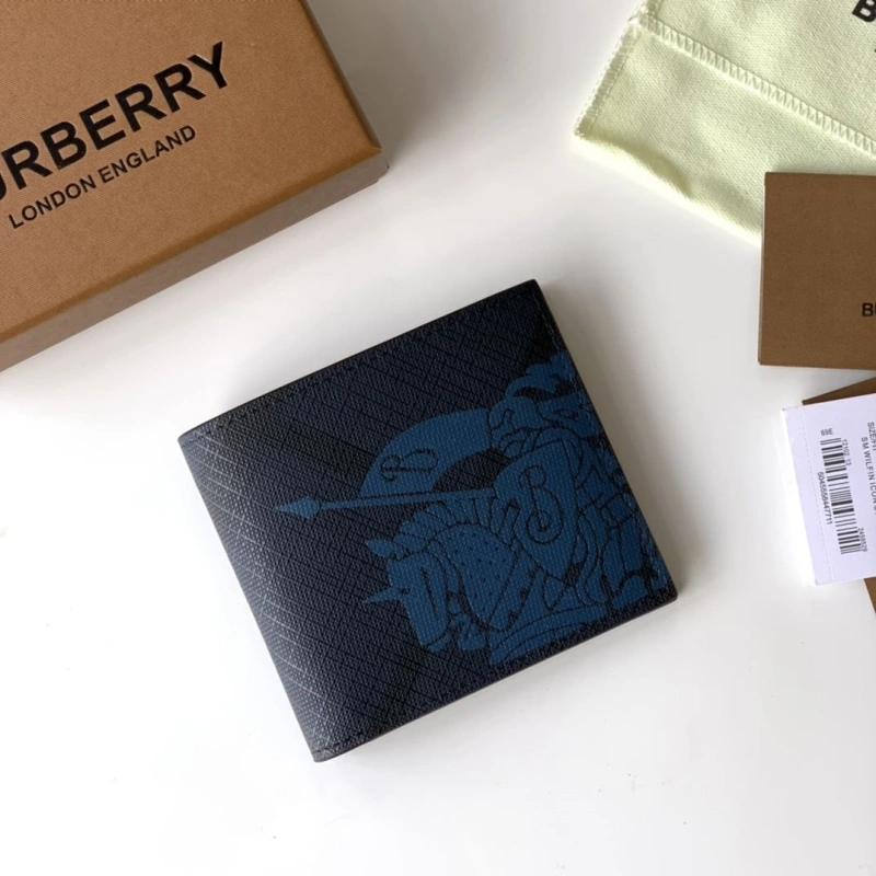 Bv*b*rry wallets 4237f-0434
