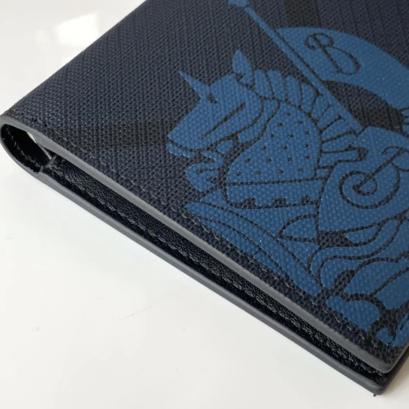 Bv*b*rry wallets 4237f-0434