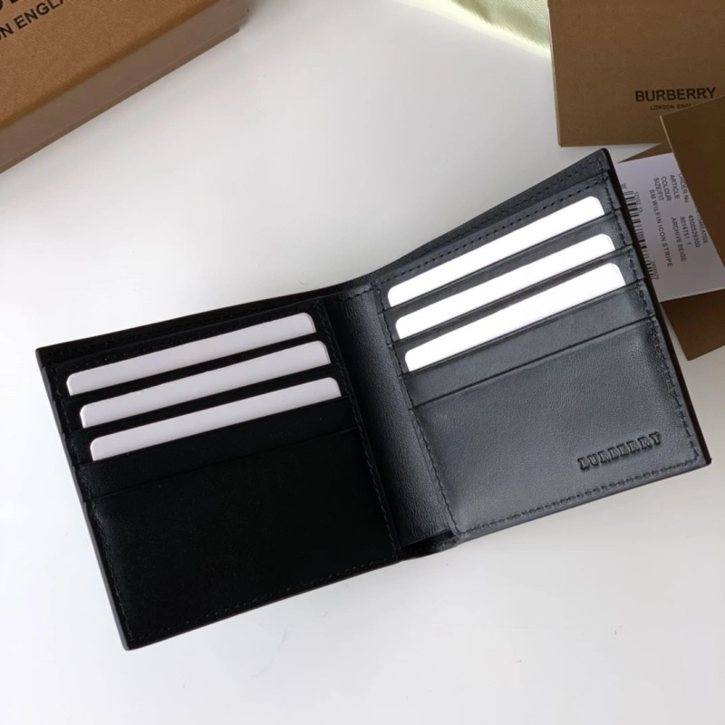 Bv*b*rry wallets 4237f-0434