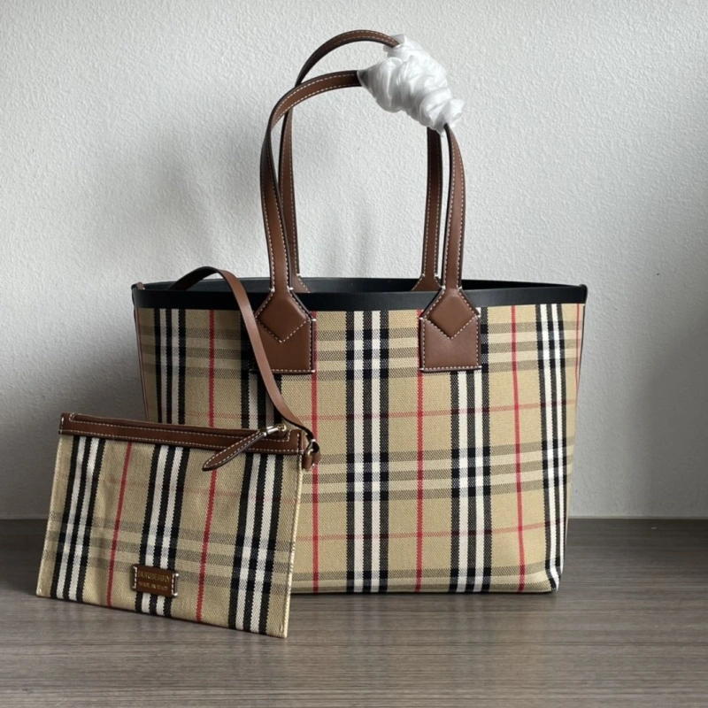 Bv*b*rry shopping bags 4237f-0449