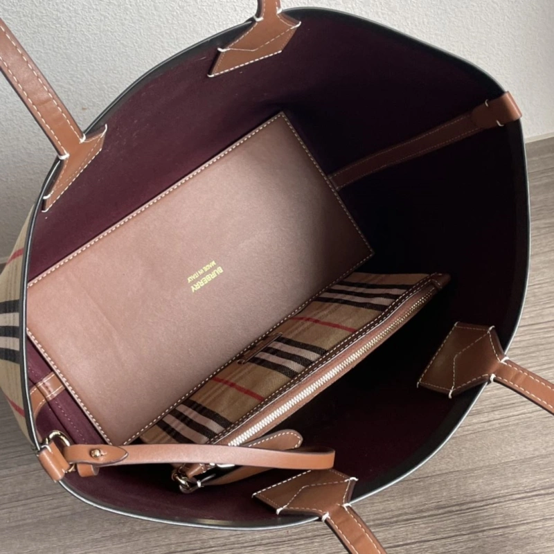 Bv*b*rry shopping bags 4237f-0449