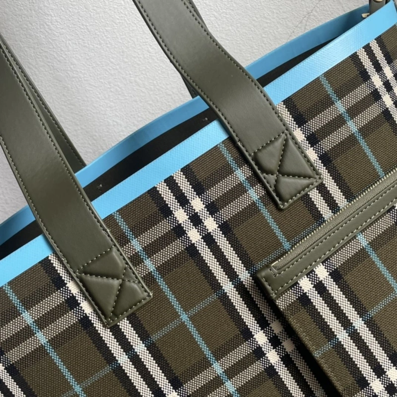 Bv*b*rry shopping bags 4237f-0450