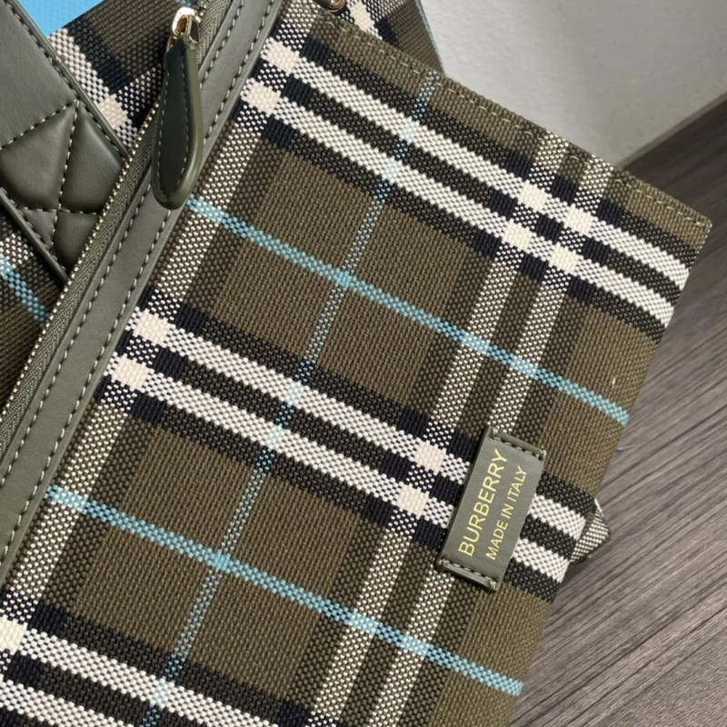 Bv*b*rry shopping bags 4237f-0450