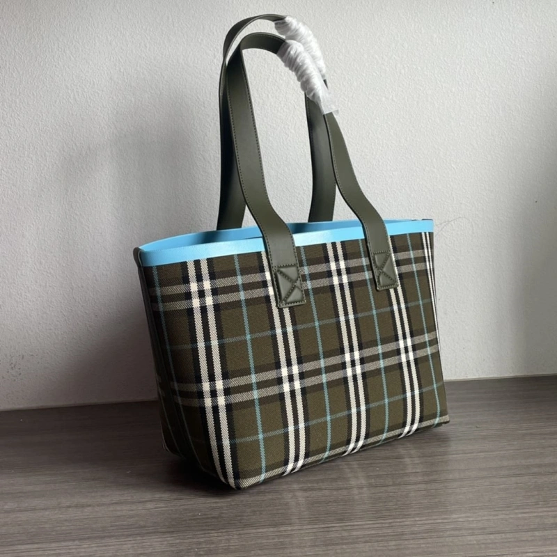 Bv*b*rry shopping bags 4237f-0450