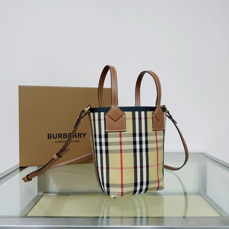 Bv*b*rry top handle bags 4237f-0451
