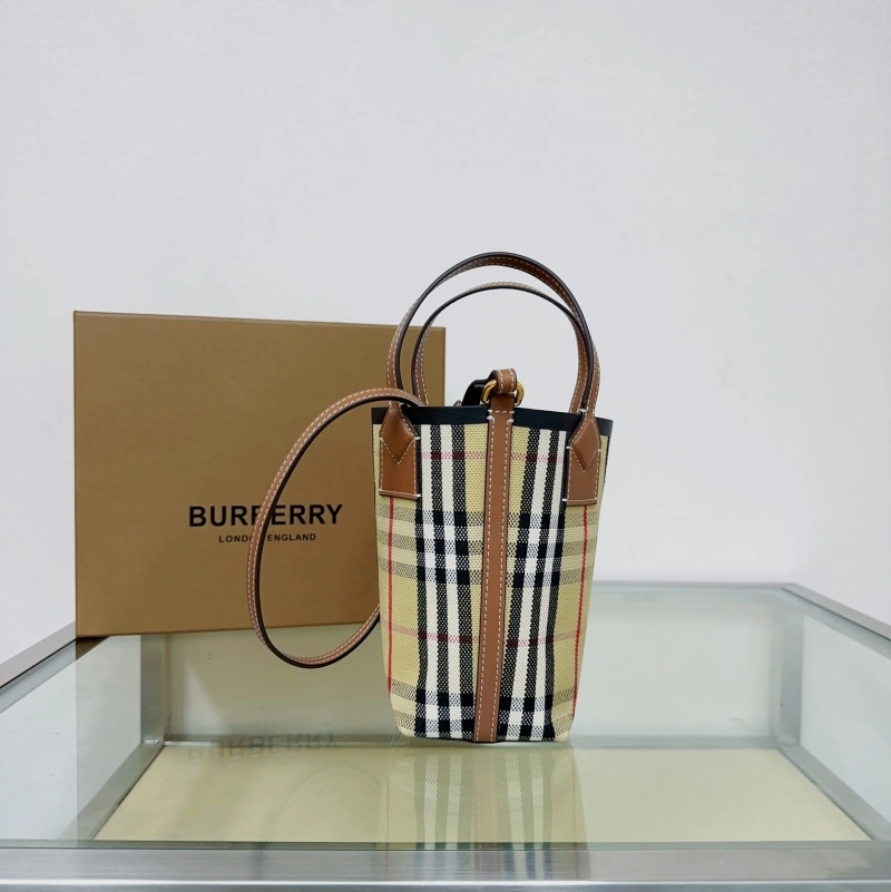 Bv*b*rry top handle bags 4237f-0451