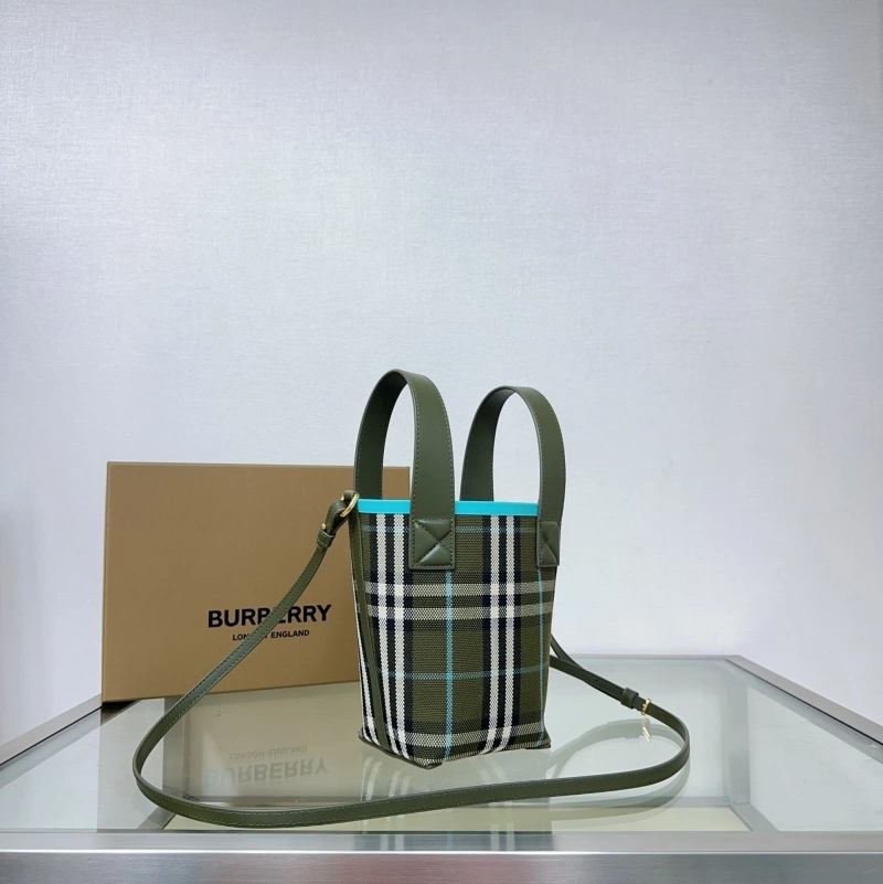 Bv*b*rry top handle bags 4237f-0452