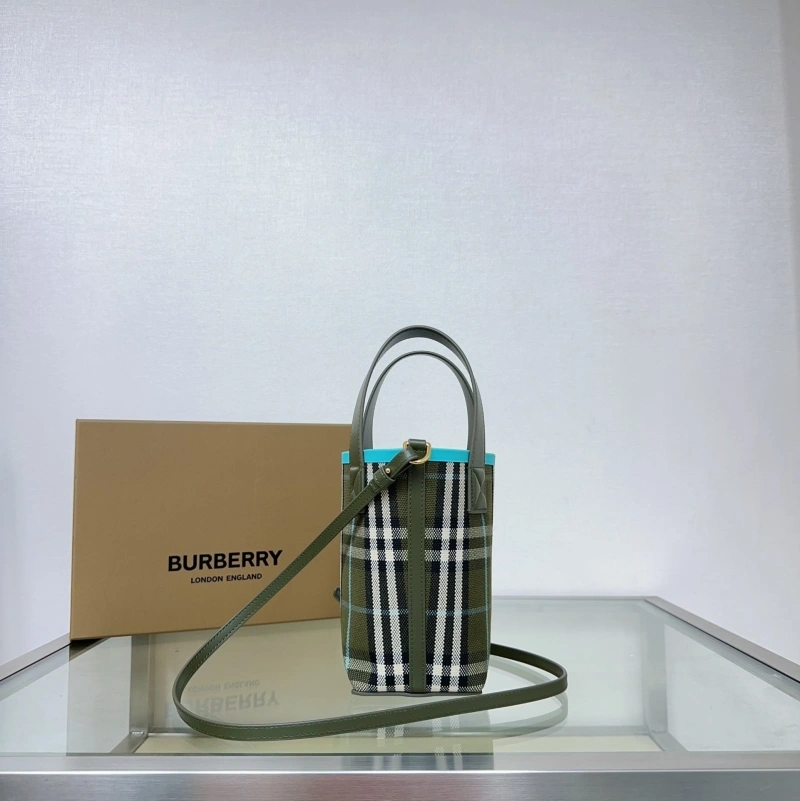Bv*b*rry top handle bags 4237f-0452