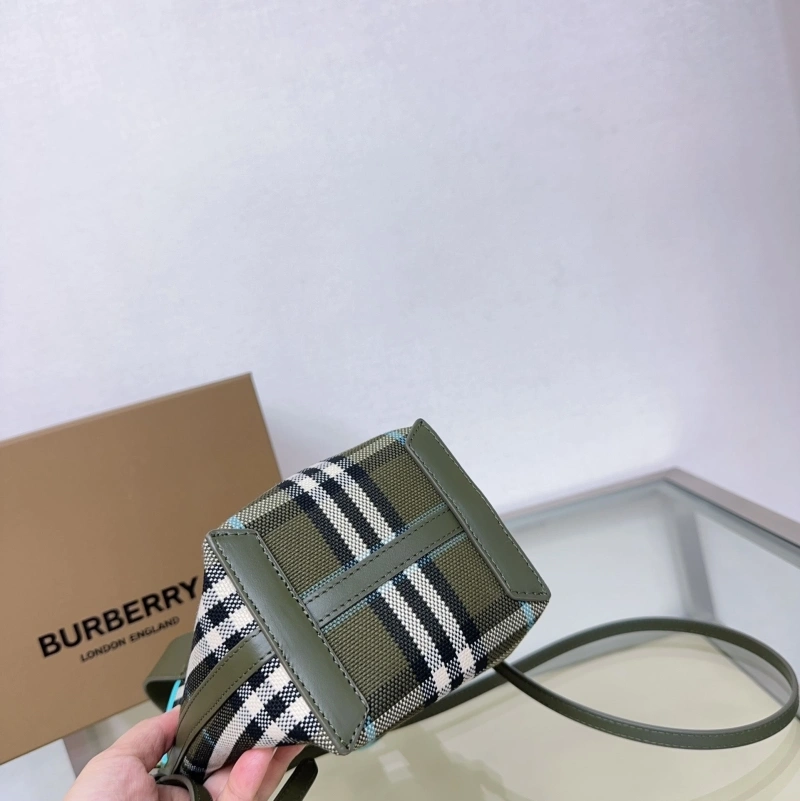 Bv*b*rry top handle bags 4237f-0452