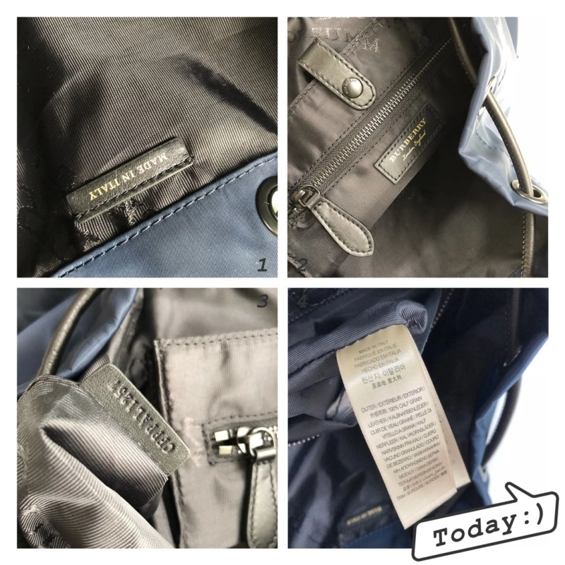 Bv*b*rry backpacks 4237f-0454