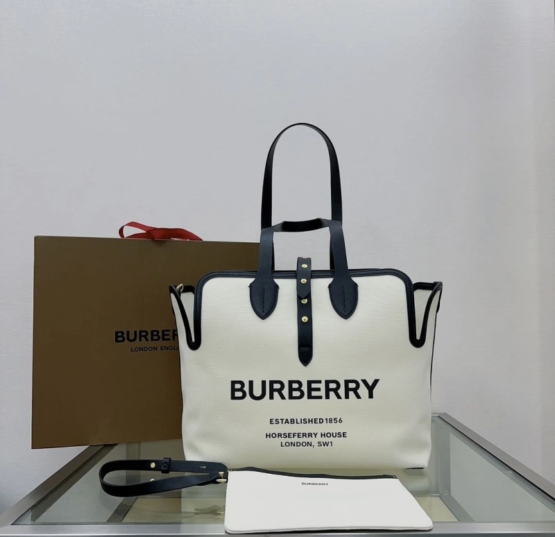 Bv*b*rry shopping bags 4237f-0458