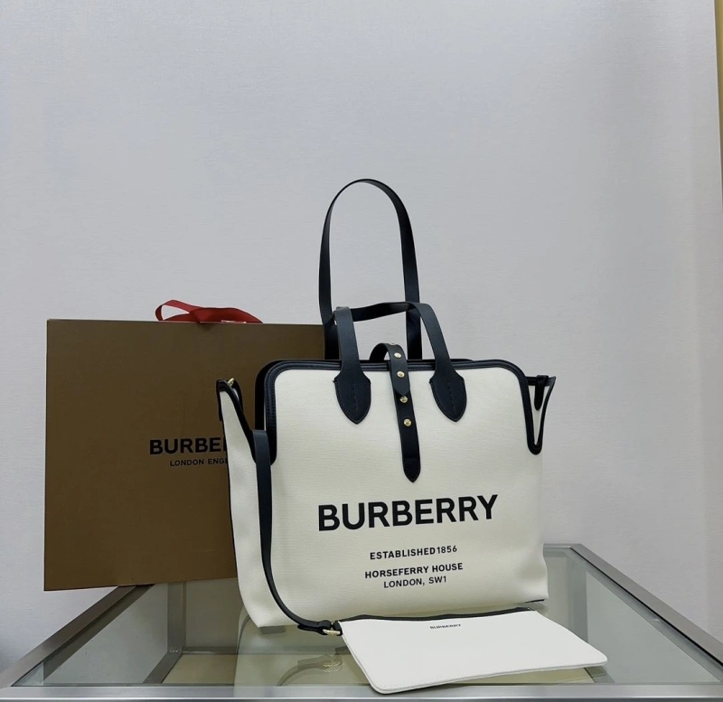 Bv*b*rry shopping bags 4237f-0458