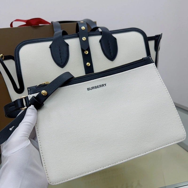 Bv*b*rry shopping bags 4237f-0458