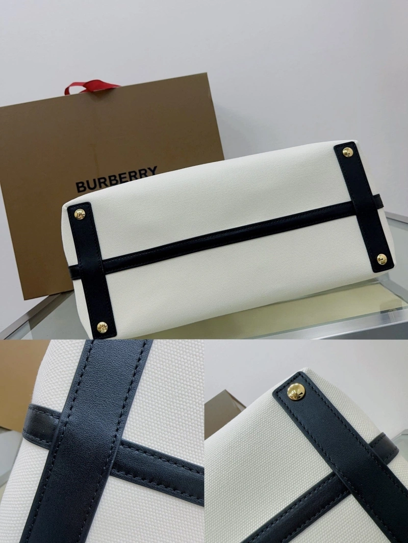 Bv*b*rry shopping bags 4237f-0458