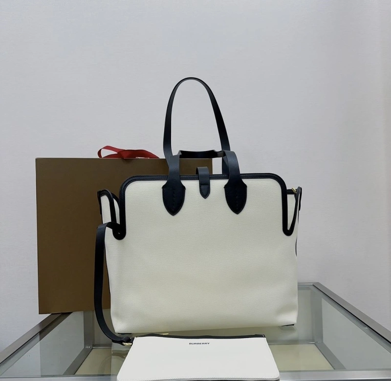 Bv*b*rry shopping bags 4237f-0458