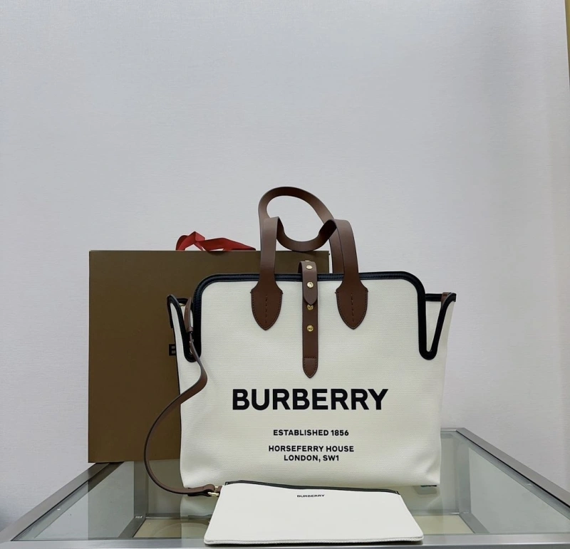 Bv*b*rry shopping bags 4237f-0459
