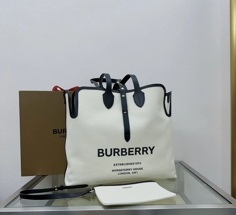 Bv*b*rry shopping bags 4237f-0461