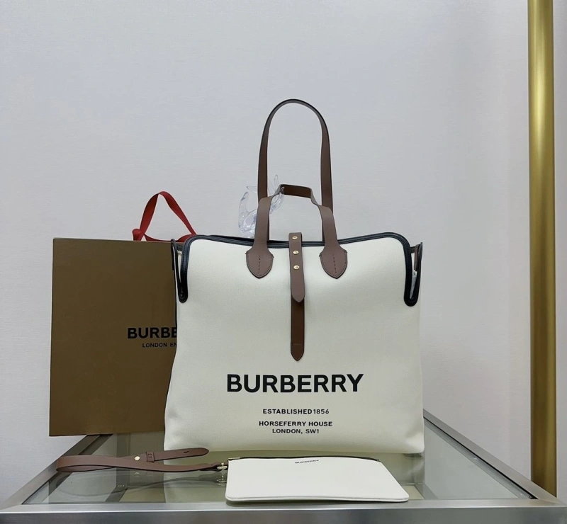 Bv*b*rry shopping bags 4237f-0463